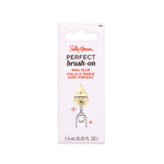 Sally Hansen Salon Effects Perfect Brush On Nail Glue