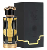 Lattafa Teriaq Intense Eau de Parfum 100ml
