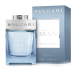 Bvlgari Man Glacial Essence Edp 60ML
