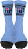 I Heart To Fart Novelty Crew Socks