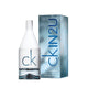 Calvin Klein CK IN2U for Him Eau de Toilette Spray 100ml