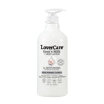 Lovercare Goats Milk Body Lotion with Licorice and Pearl 800ML