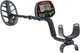 Bounty Hunter Land Ranger Pro Metal Detector with 11 Inch Waterproof