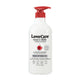 Lovercare Goats Milk Moisturising Body Lotion with Rose Hip Seed Oil 800ML
