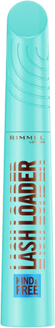 Rimmel London Mascara Kind & Free Lash Loader 003 Aubergine