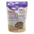 2die4 Live Food Organic Activated Celtic Salt and Vinegar Almond 300G