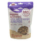 2die4 Live Food Organic Activated Celtic Salt and Vinegar Almond 300G
