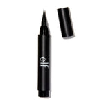 Elf Intense Ink Eyeliner Blackest Black 81217