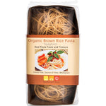 Nutritionist Choice Brown Rice Pasta Spaghetti 180 g