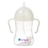 b.box Glow in The Dark Sippy Cup with Weighted Straw 240ml