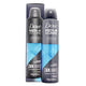 Dove Men Apd Clinical Clean Comfort 180ML