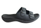 Homyped Niche Black 7
