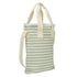 SunnyLife Light Cooler Drinks Bag Sage