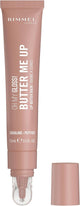 Rimmel London Oh My Gloss Lip Butter Balm 001 Latte Delight
