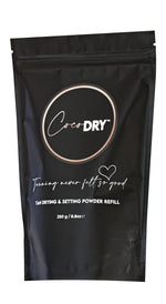CocoDry Powder Refill 250G