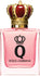 Dolce & Gabbana Q for Women EDP 50ML