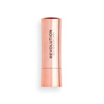 Revolution Beauty Satin Kiss Lipstick Ruby 3.5G