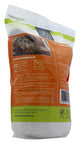 Akn Organics Pure Cassava Flour 2KG
