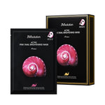 JMsolution Active Pink Snail Brightening Mask Prime 10P CS