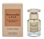 Abercrombie & Fitch Authentic Moment For Her EDP 30ML