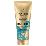 Pantene Hyaluron Hydrate and Glow Conditioner for Dry Hair 350ML