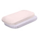 Bubba Blue Jersey Co-sleeper Fitted Sheets Confetti Pink/lilac 2PS