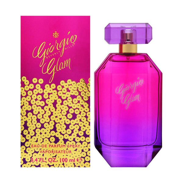 Giorgio Beverly Hills Glam EDP 100ml