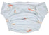 Toshi Reusable Swim Nappy Beach Bums Size 00