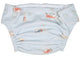 Toshi Reusable Swim Nappy Beach Bums Size 00