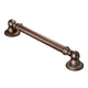 Moen Kingsley Bathroom Safety Designer Grab Bar Oil Rubbed Bronze 24 Inches