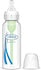 Dr Browns Options Plus Standard Neck Feeding Bottle With Level 1 Teat 3 Pack 250ML