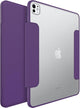 OtterBox Symmetry Folio iPad Pro 13" (M4) Figment - purple