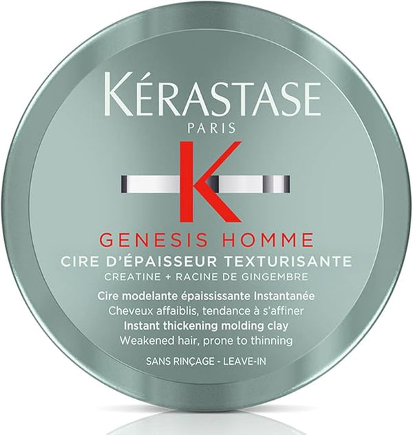 Kerastase Genesis Clay Mask 75Ml