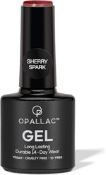 Opallac Gel Polish Sherry Spark 15ml