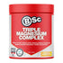 Bsc Triple Magnesium Complex 60 Serves - Pineapple Passionfruit