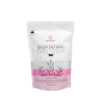 Bathefex Epsom Salt Bath Lemon Verbena 1.4kg