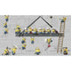 RoomMates Minions at Work Spray and Stick Removable Wall Mural 10.5 x 6 Ft