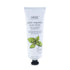 Om She Pure Organics Hand Cream Basil Grapefruit and Mint