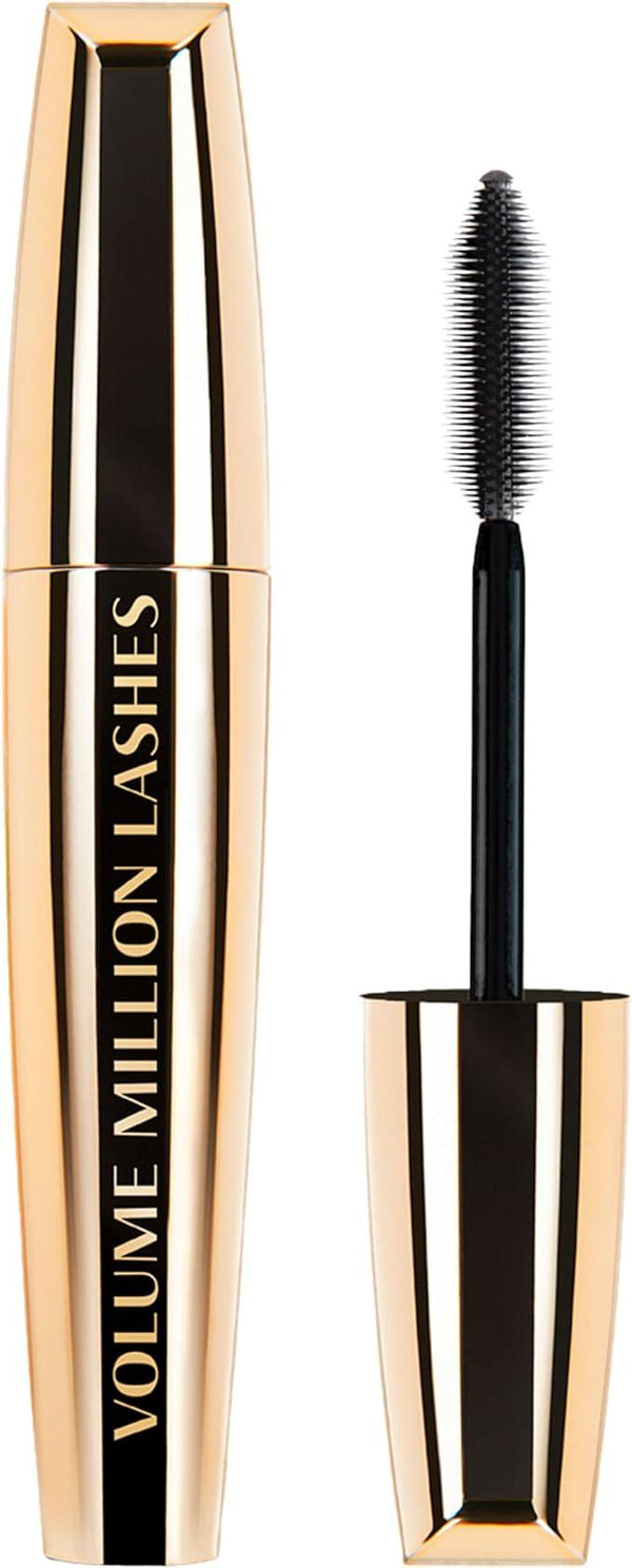 Loreal Volume Million Lashes Mascara Black