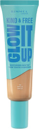 Rimmel Kind & Free Glow It Up Moisturising Skin Tint 160 Vanilla