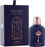 Armaf Club De Nuit Private Key To My Life Extrait De Parfum 100 Ml