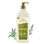 Dalan D'Olive Pure Olive Oil Body Lotion 400ML