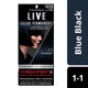 Schwarzkopf Live Salon Permanent 1-1 Blue Black