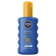 Nivea Sun Caring Sunscreen Spray SPF30+ 200ml