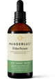 Wanderlust Vegan Elderflower Drops 90ml