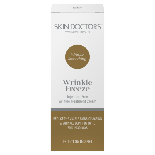 Skin Doctors Wrinkle Freeze 15ML
