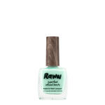 Raww Kale’D It Nail Lacquer It'S Mint To Be!