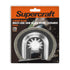 Supercraft Blade Multi Tool Grout/Ceramic Carbide 65mm