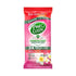 Pine O Clean Wipes Disinfectant Tropical Blossom Biodegradable Pk110