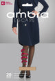Ambra Legcare 20 Natural Tall